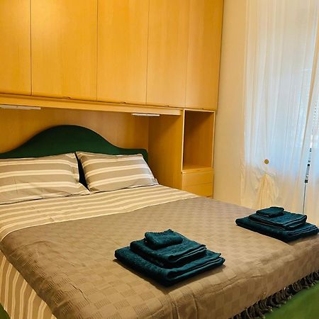 La Casa Del Mare Apartment Rapallo Ngoại thất bức ảnh