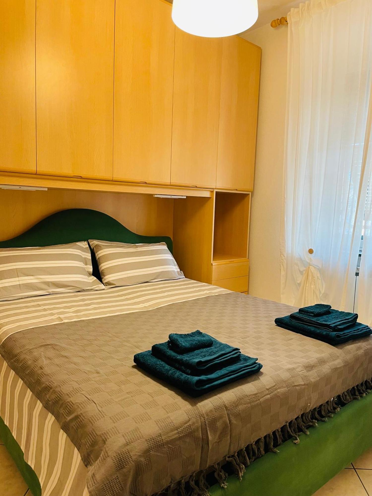 La Casa Del Mare Apartment Rapallo Ngoại thất bức ảnh